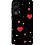 Sonique ���� Heart Series ��� Samsung Galaxy S25 Edge �����