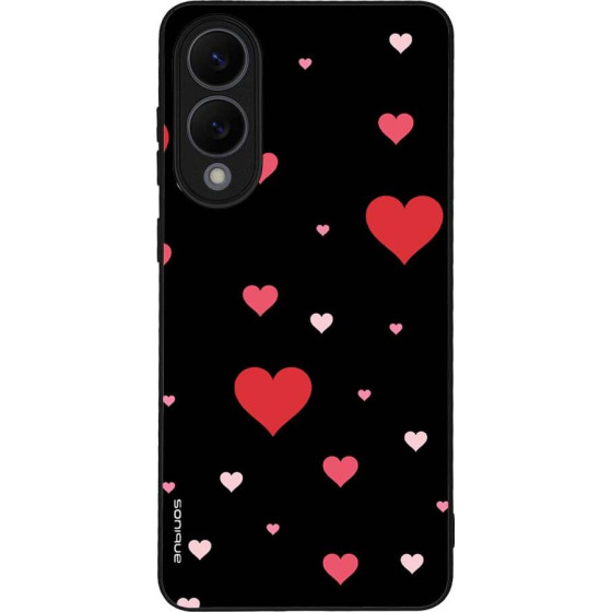 Sonique ���� Heart Series ��� Samsung Galaxy S25 Edge �����