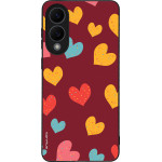 Sonique ���� Heart Series ��� Samsung Galaxy S25 Edge �������