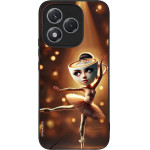 Sonique ���� Italian Brainrot Series ��� Honor 400 Lite 5G Ballerina Cappuccina