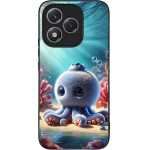 Sonique ���� Italian Brainrot Series ��� Honor 400 Lite 5G Blueberrinni Octopussini