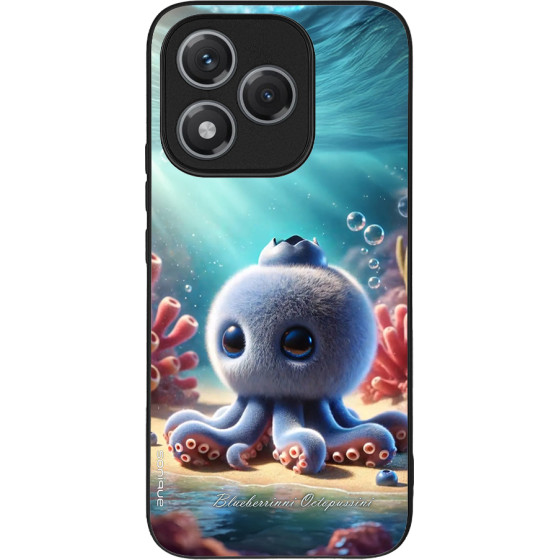 Sonique ���� Italian Brainrot Series ��� Honor 400 Lite 5G Blueberrinni Octopussini