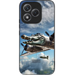 Sonique ���� Italian Brainrot Series ��� Honor 400 Lite 5G Bombardino Crocodilo