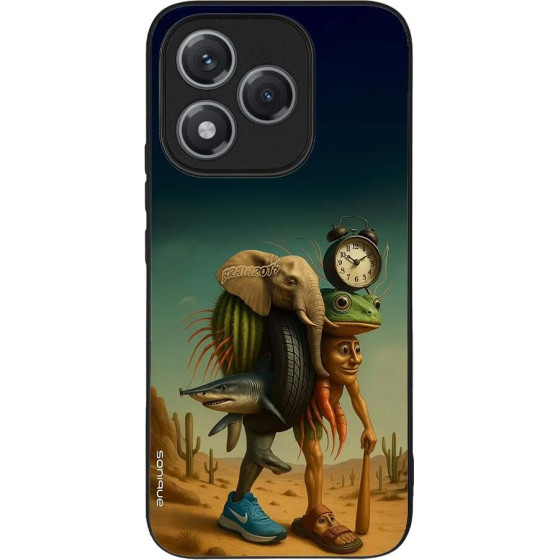 Sonique ���� Italian Brainrot Series ��� Honor 400 Lite 5G Brainrots