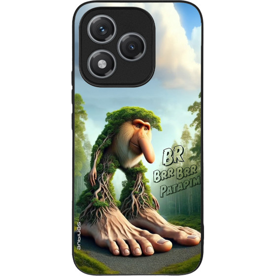 Sonique ���� Italian Brainrot Series ��� Honor 400 Lite 5G Brr Brr Patapim