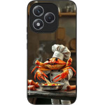 Sonique ���� Italian Brainrot Series ��� Honor 400 Lite 5G Chef Crabracadabra