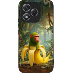 Sonique ���� Italian Brainrot Series ��� Honor 400 Lite 5G Chimpanzini Bananini