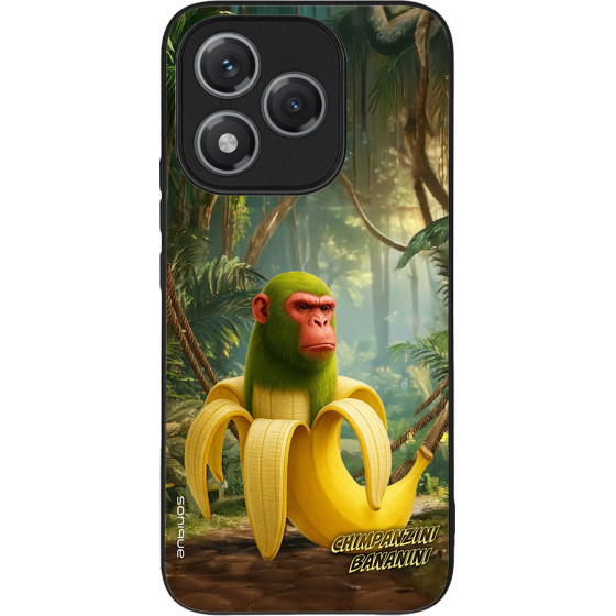 Sonique ���� Italian Brainrot Series ��� Honor 400 Lite 5G Chimpanzini Bananini