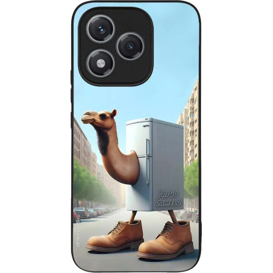 Sonique ���� Italian Brainrot Series ��� Honor 400 Lite 5G Frigo Camelo