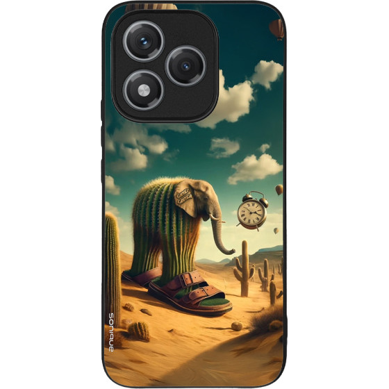 Sonique ���� Italian Brainrot Series ��� Honor 400 Lite 5G Lirili Larila