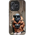 Sonique ���� Italian Brainrot Series ��� Honor 400 Lite 5G Spijuniro Golubiro