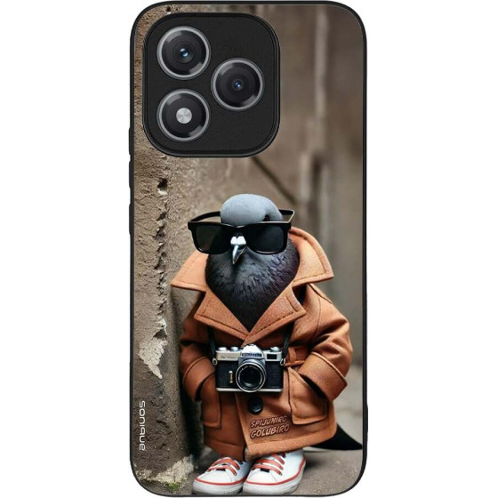 Sonique ���� Italian Brainrot Series ��� Honor 400 Lite 5G Spijuniro Golubiro