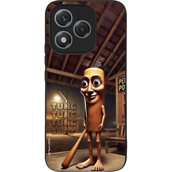 Sonique ���� Italian Brainrot Series ��� Honor 400 Lite 5G Tung Tung Tung Sahur