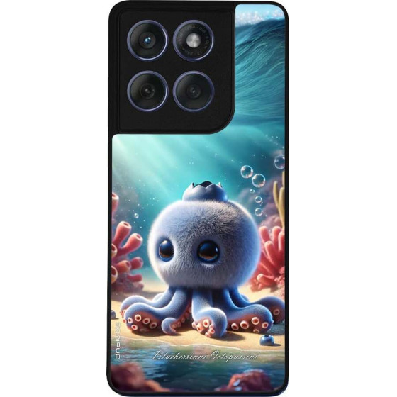 Sonique ���� Italian Brainrot Series ��� Motorola Edge 60 Fusion 5G Blueberrinni Octopussini