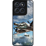 Sonique ���� Italian Brainrot Series ��� Motorola Edge 60 Fusion 5G Bombardino Crocodilo