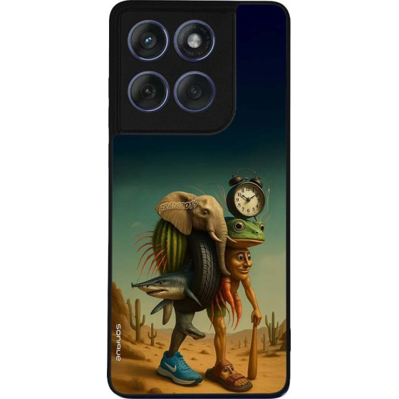 Sonique ���� Italian Brainrot Series ��� Motorola Edge 60 Fusion 5G Brainrots