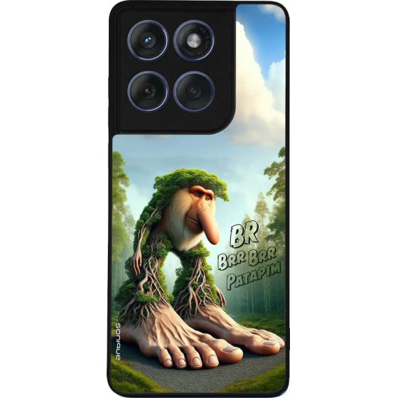 Sonique ���� Italian Brainrot Series ��� Motorola Edge 60 Fusion 5G Brr Brr Patapim