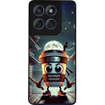 Sonique ���� Italian Brainrot Series ��� Motorola Edge 60 Fusion 5G Cappuccino Assassino