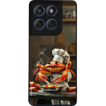 Sonique ���� Italian Brainrot Series ��� Motorola Edge 60 Fusion 5G Chef Crabracadabra