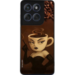 Sonique ���� Italian Brainrot Series ��� Motorola Edge 60 Fusion 5G Espresso Signora
