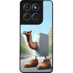 Sonique ���� Italian Brainrot Series ��� Motorola Edge 60 Fusion 5G Frigo Camelo