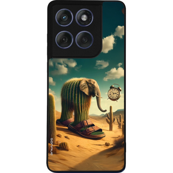 Sonique ���� Italian Brainrot Series ��� Motorola Edge 60 Fusion 5G Lirili Larila