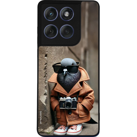 Sonique ���� Italian Brainrot Series ��� Motorola Edge 60 Fusion 5G Spijuniro Golubiro