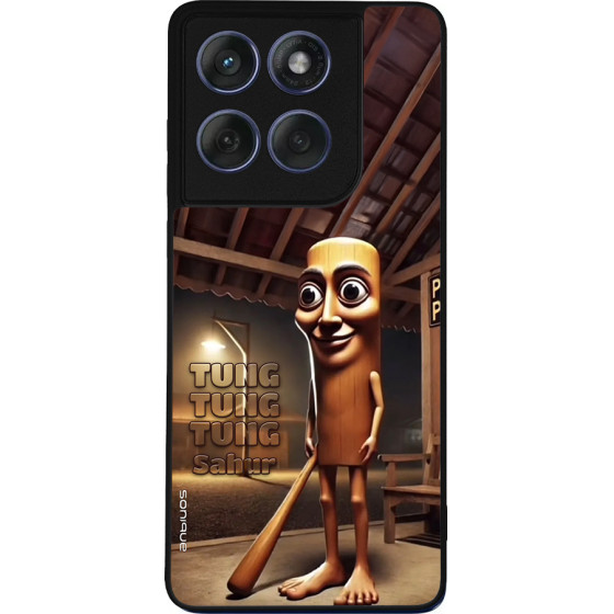 Sonique ���� Italian Brainrot Series ��� Motorola Edge 60 Fusion 5G Tung Tung Tung Sahur