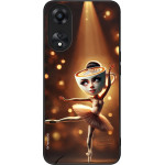 Sonique ���� Italian Brainrot Series ��� Oppo Oppo A78 5G Ballerina Cappuccina