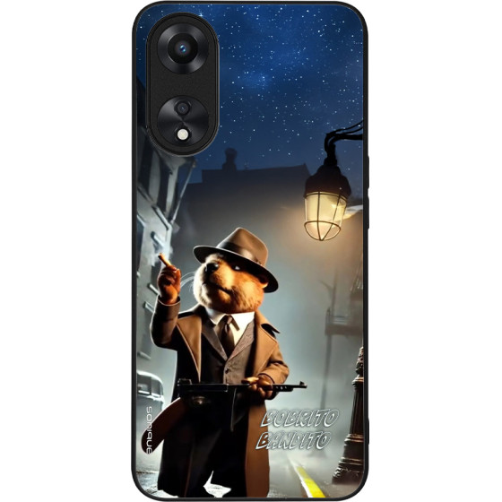 Sonique ���� Italian Brainrot Series ��� Oppo Oppo A78 5G Bobrito Bandito