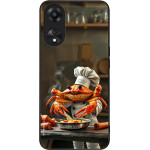 Sonique ���� Italian Brainrot Series ��� Oppo Oppo A78 5G Chef Crabracadabra