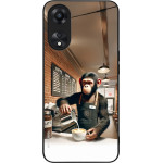 Sonique ���� Italian Brainrot Series ��� Oppo Oppo A78 5G Chimpanzini Cappuccini