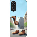 Sonique ���� Italian Brainrot Series ��� Oppo Oppo A78 5G Frigo Camelo