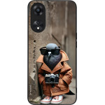 Sonique ���� Italian Brainrot Series ��� Oppo Oppo A78 5G Spijuniro Golubiro