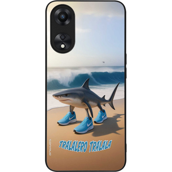 Sonique ���� Italian Brainrot Series ��� Oppo Oppo A78 5G Tralalero Tralala