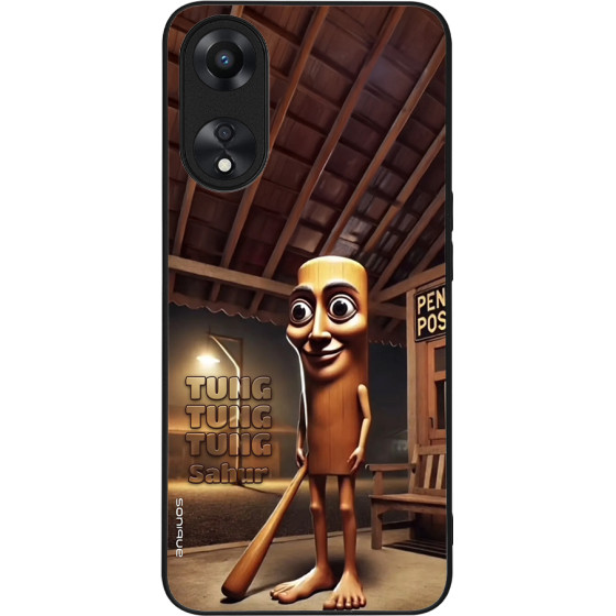 Sonique ���� Italian Brainrot Series ��� Oppo Oppo A78 5G Tung Tung Tung Sahur