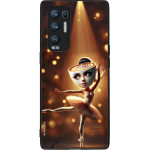 Sonique ���� Italian Brainrot Series ��� Oppo Oppo Find X3 Neo 5G Ballerina Cappuccina