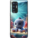Sonique ���� Italian Brainrot Series ��� Oppo Oppo Find X3 Neo 5G Blueberrinni Octopussini