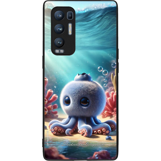 Sonique ���� Italian Brainrot Series ��� Oppo Oppo Find X3 Neo 5G Blueberrinni Octopussini