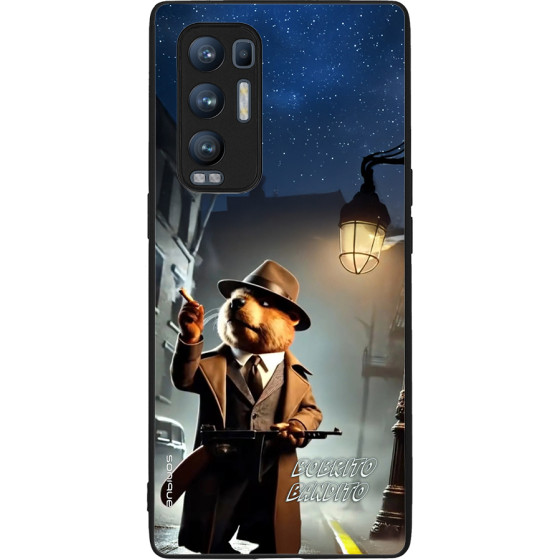 Sonique ���� Italian Brainrot Series ��� Oppo Oppo Find X3 Neo 5G Bobrito Bandito
