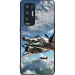 Sonique ���� Italian Brainrot Series ��� Oppo Oppo Find X3 Neo 5G Bombardino Crocodilo