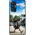 Sonique ���� Italian Brainrot Series ��� Oppo Oppo Find X3 Neo 5G Boneca Ambalabu