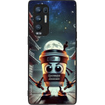 Sonique ���� Italian Brainrot Series ��� Oppo Oppo Find X3 Neo 5G Cappuccino Assassino