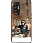 Sonique ���� Italian Brainrot Series ��� Oppo Oppo Find X3 Neo 5G Chimpanzini Cappuccini