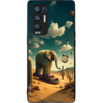Sonique ���� Italian Brainrot Series ��� Oppo Oppo Find X3 Neo 5G Lirili Larila