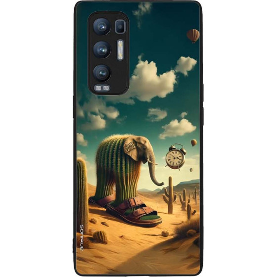 Sonique ���� Italian Brainrot Series ��� Oppo Oppo Find X3 Neo 5G Lirili Larila
