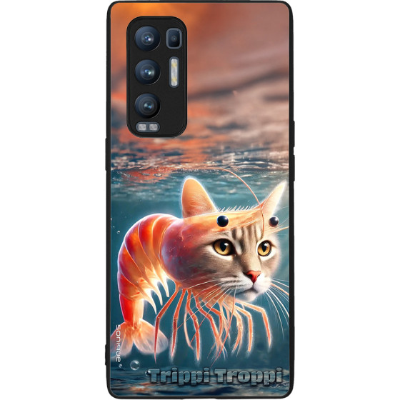 Sonique ���� Italian Brainrot Series ��� Oppo Oppo Find X3 Neo 5G Trippi Troppi