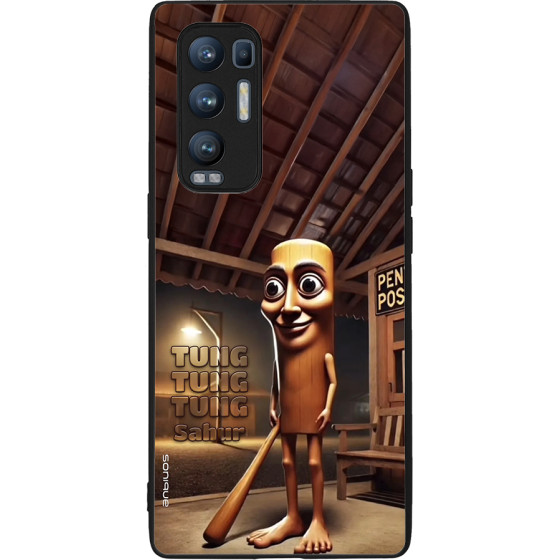 Sonique ���� Italian Brainrot Series ��� Oppo Oppo Find X3 Neo 5G Tung Tung Tung Sahur