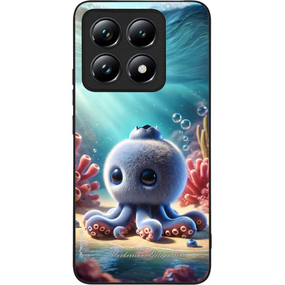 Sonique ���� Italian Brainrot Series ��� Xiaomi Xiaomi 14T Blueberrinni Octopussini