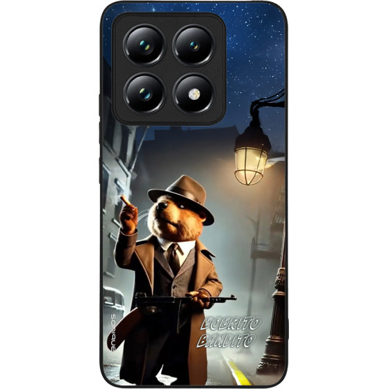 Sonique ���� Italian Brainrot Series ��� Xiaomi Xiaomi 14T Bobrito Bandito